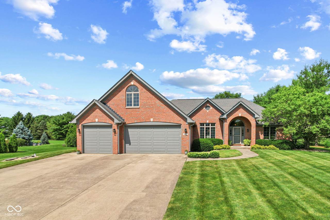 1682 Fox Cove Boulevard - Photo 1