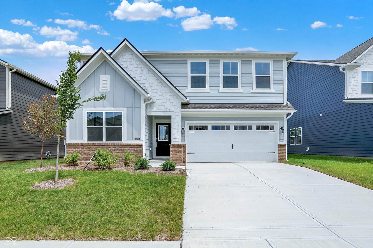 16929 Sandhurst Place - Photo 1
