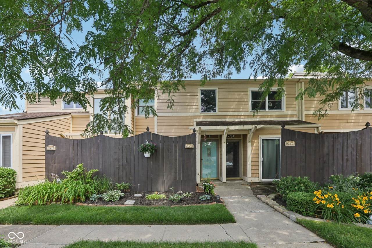 5152 Coppertree Lane - Photo 1
