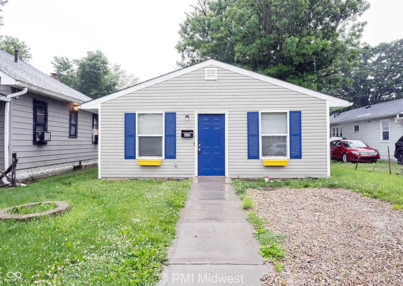 622 Linwood Avenue - Photo 1