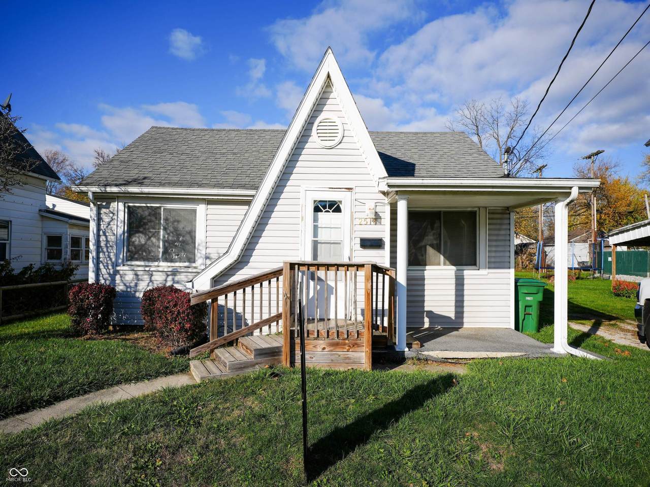 2518 Spring Street - Photo 1