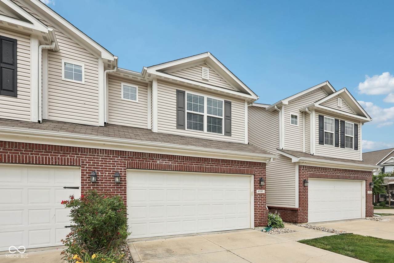 9707 Prairie Smoke Drive - Photo 1