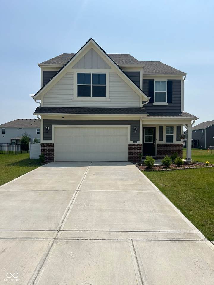 9247 Kellner Street - Photo 1