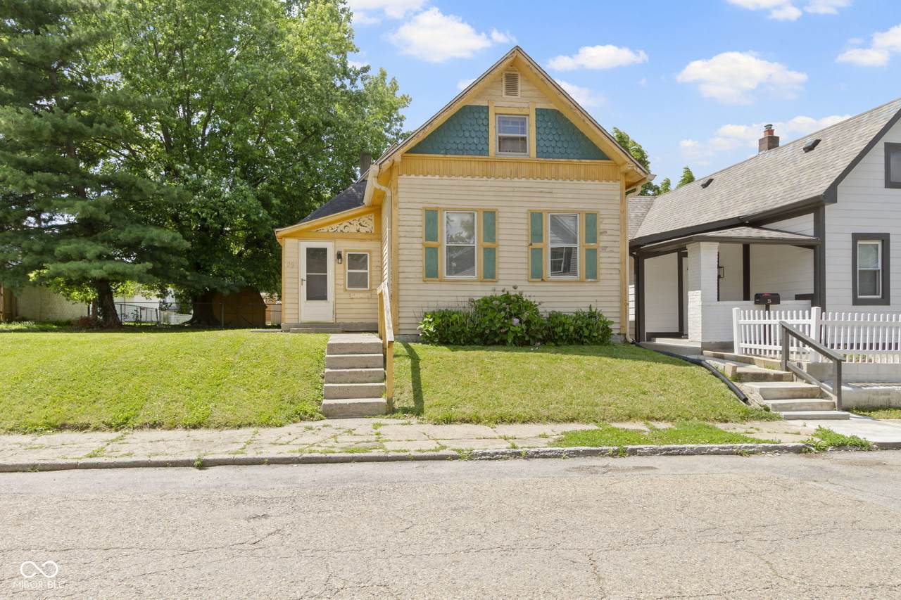 29 Caven Street - Photo 1