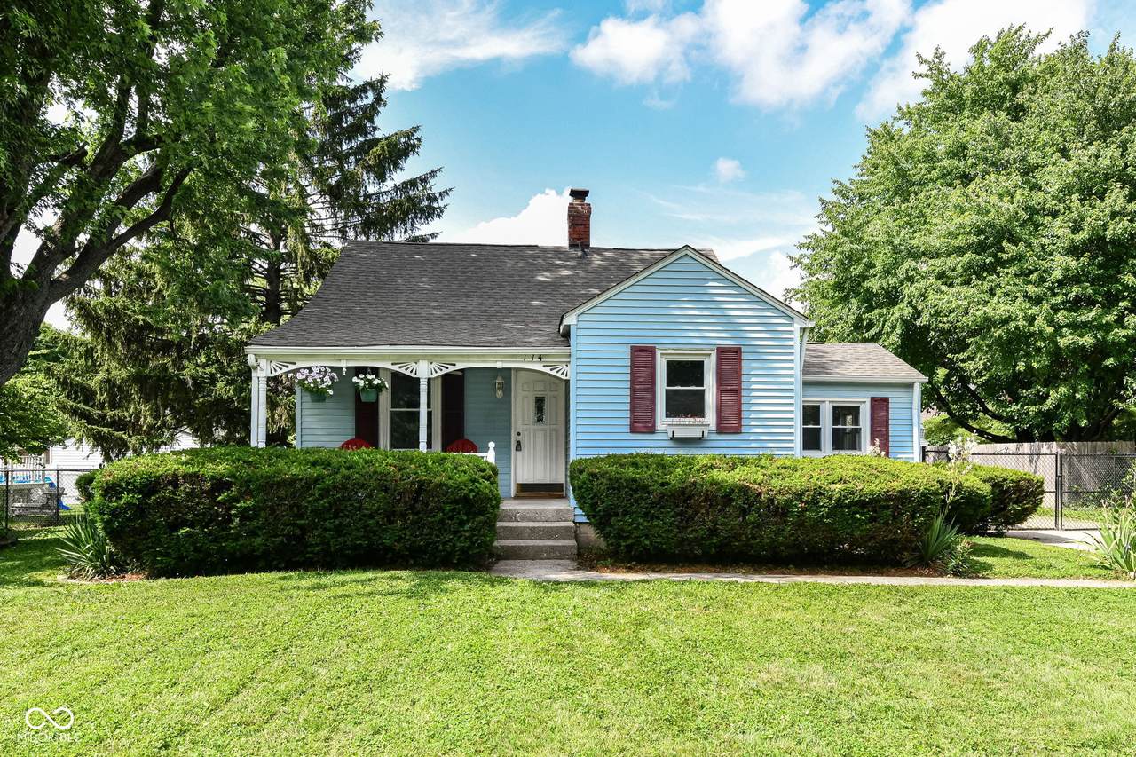 114 South Street - Photo 1