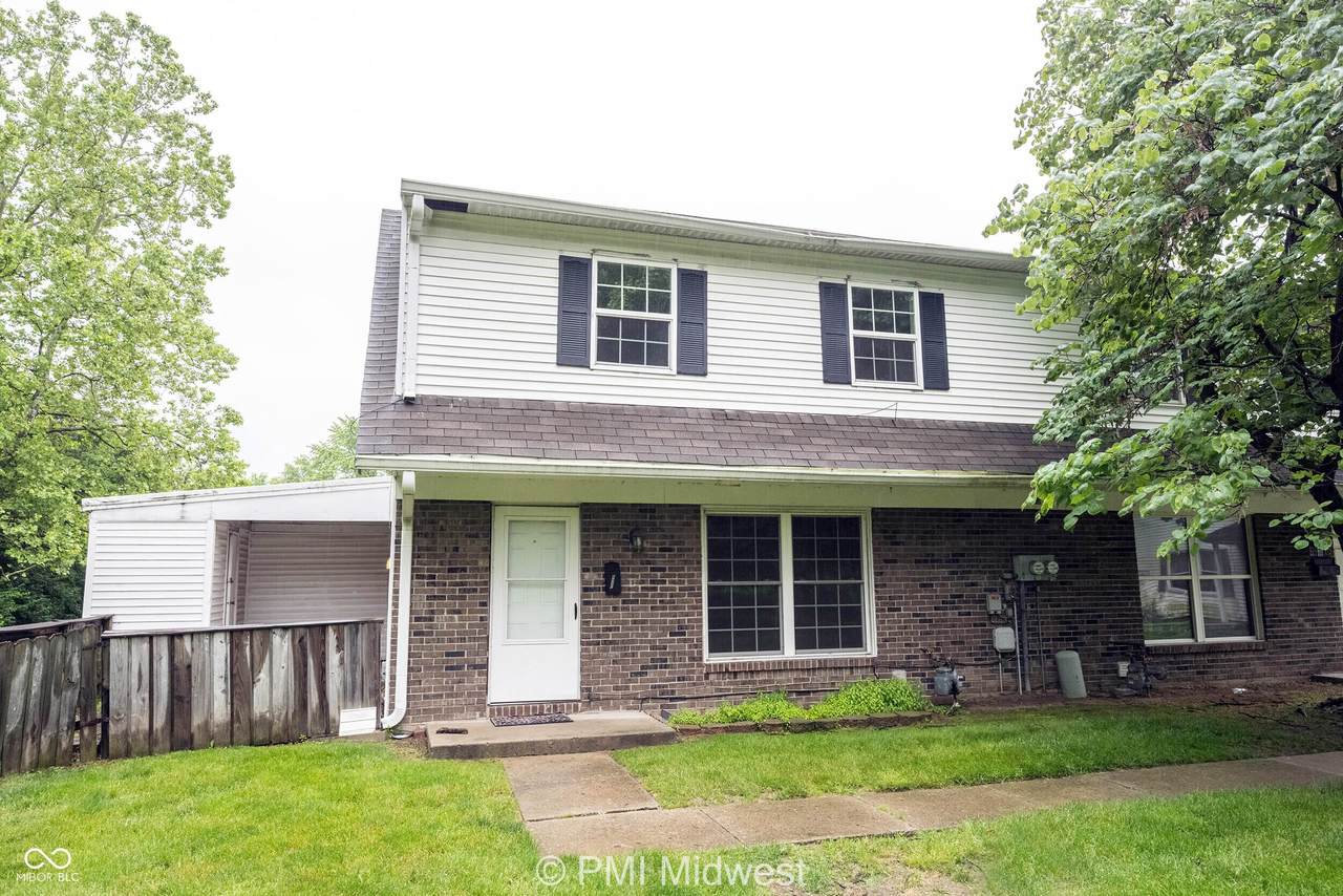 6920 Chrysler Street - Photo 1