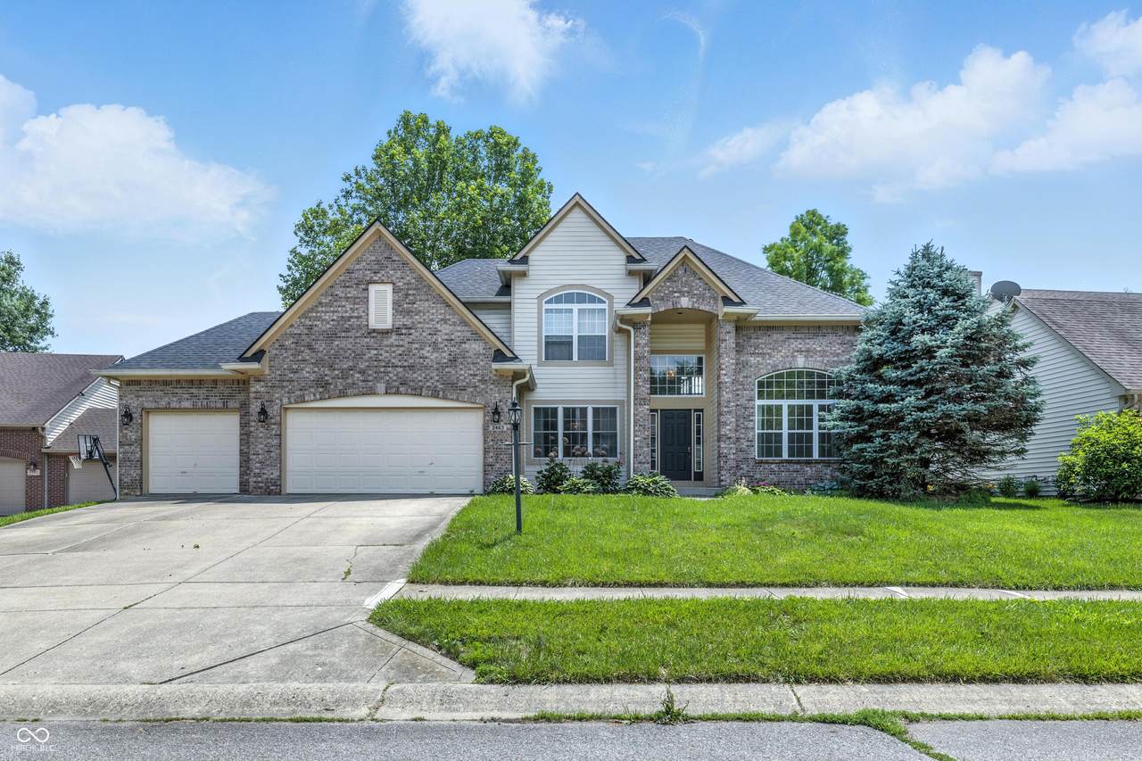 2463 Kettering Way - Photo 1