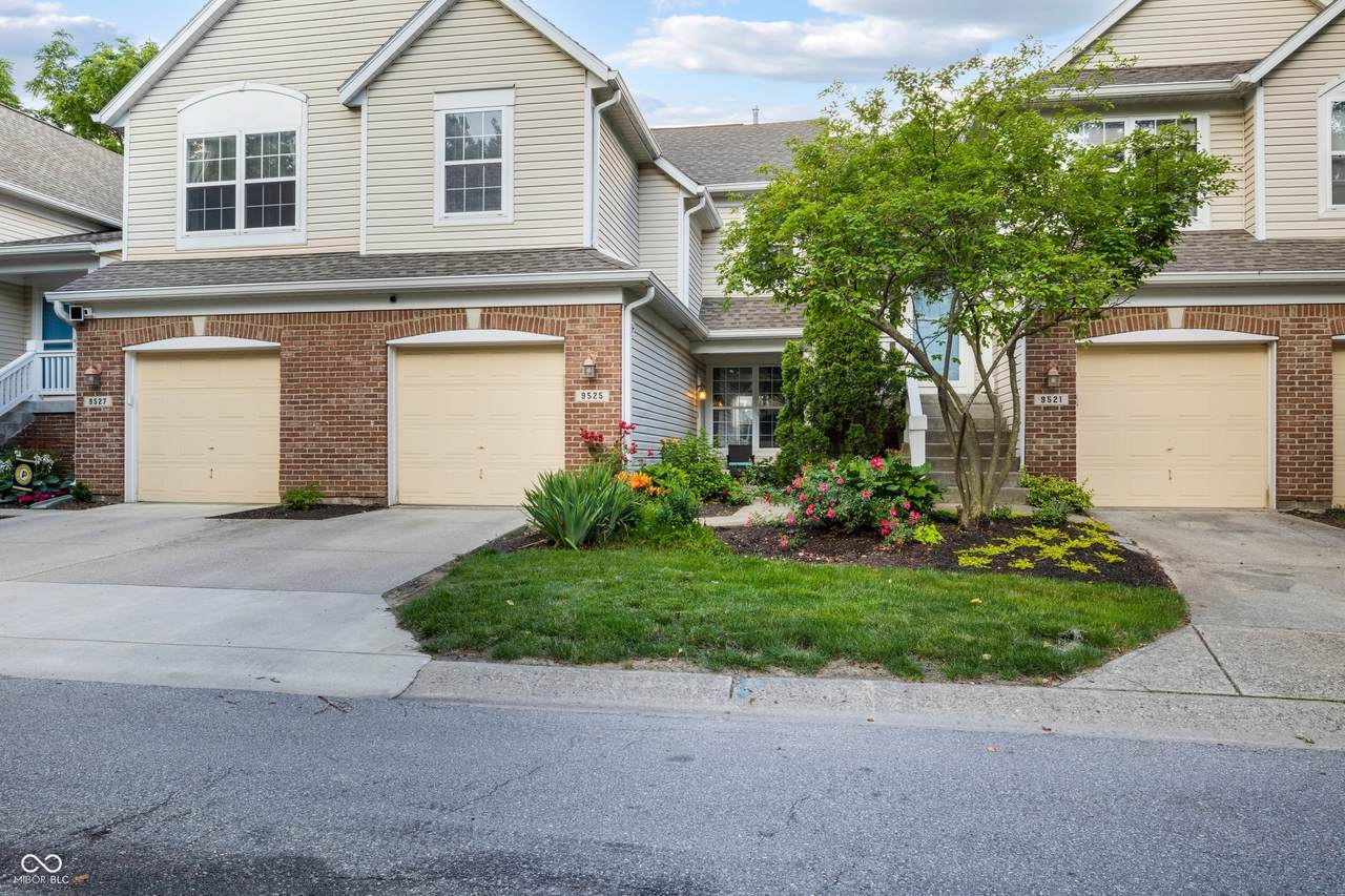 9525 Longwell Drive - Photo 1