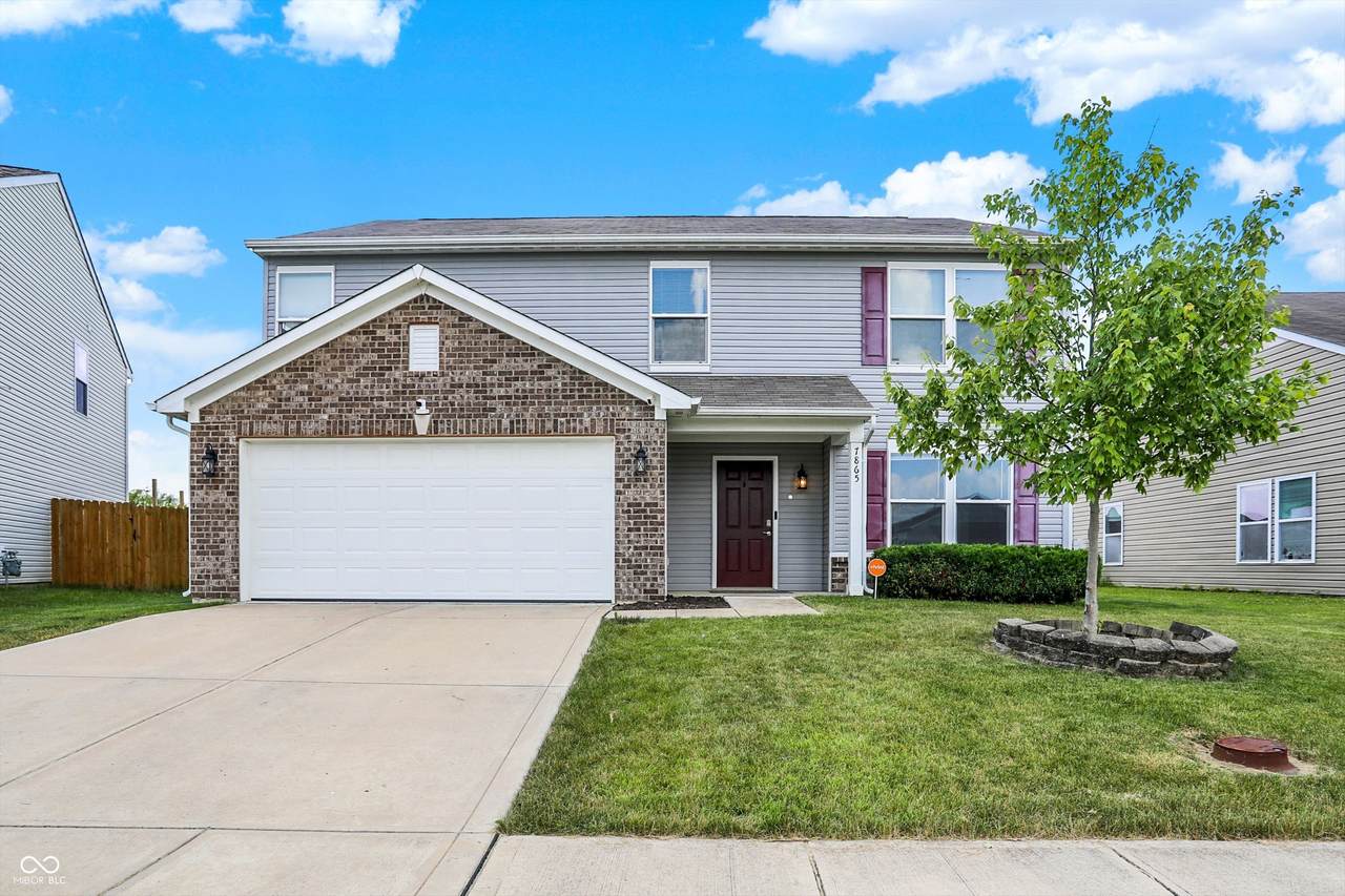 7865 Danube Street - Photo 1