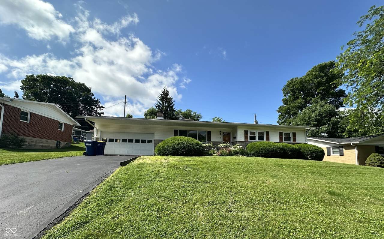 9 Paradise Lane - Photo 1
