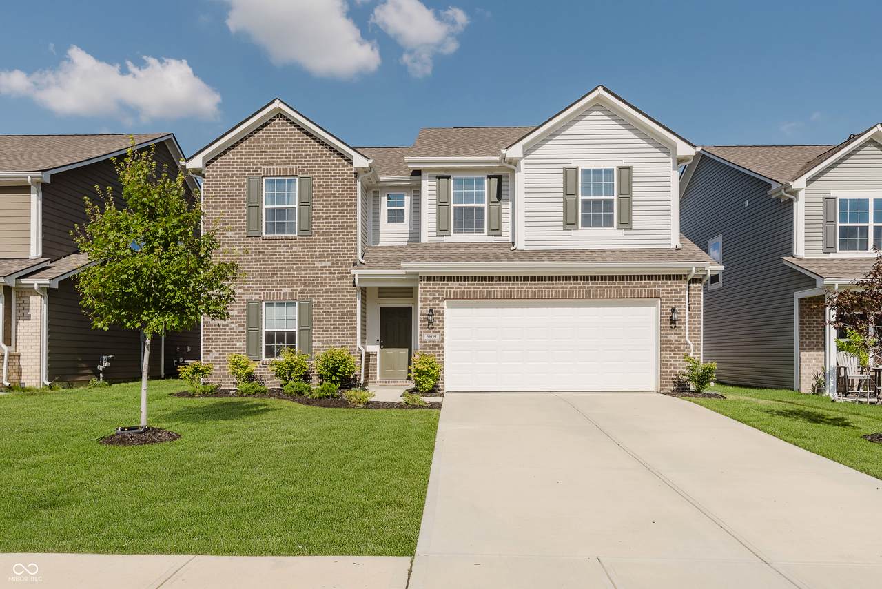5809 Terracotta Trace - Photo 1