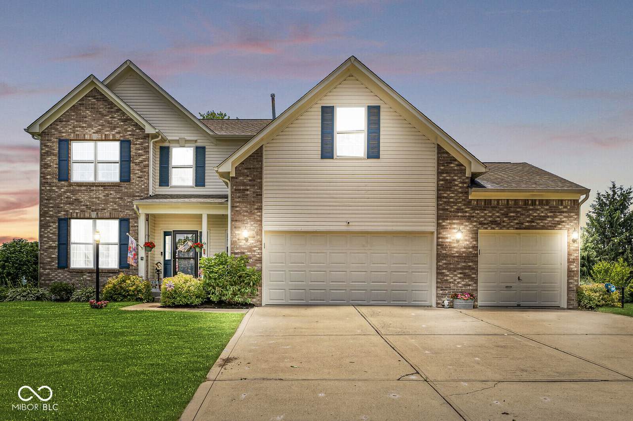 360 Myers Lake Drive - Photo 1