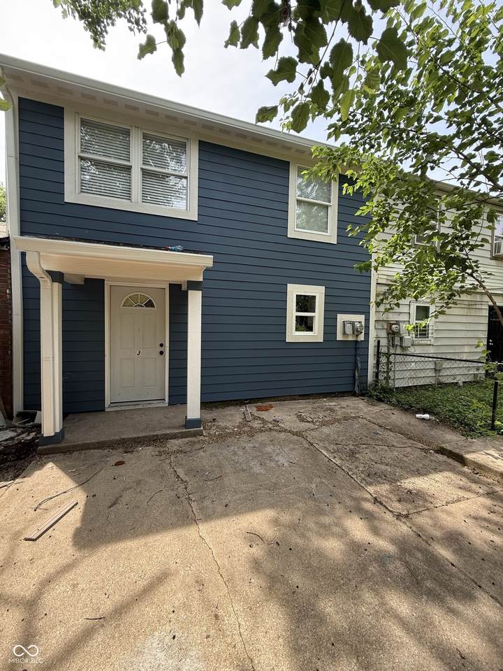 8434 Meadowlark Drive - Photo 1