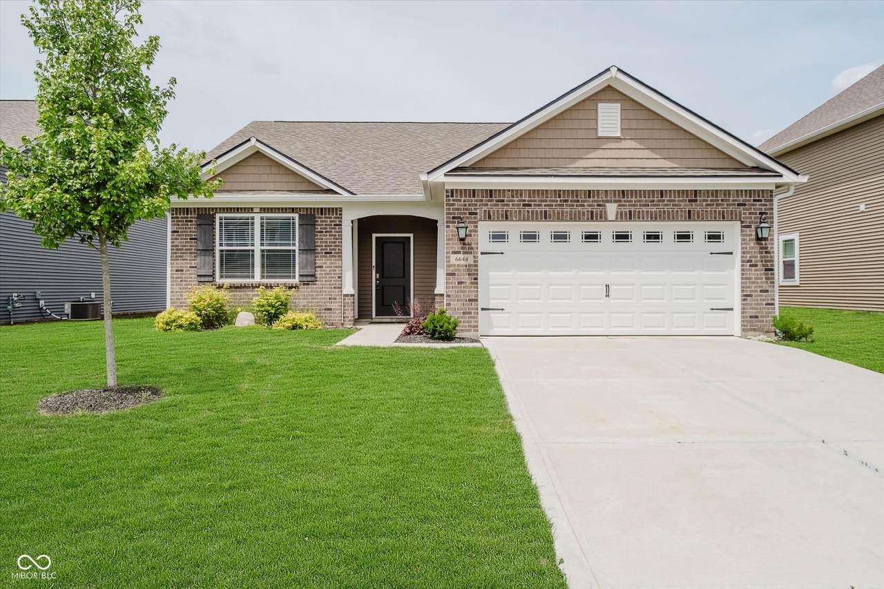 6644 Aberdeen Drive - Photo 1