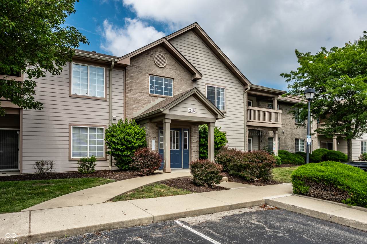 246 Legends Creek Way - Photo 1