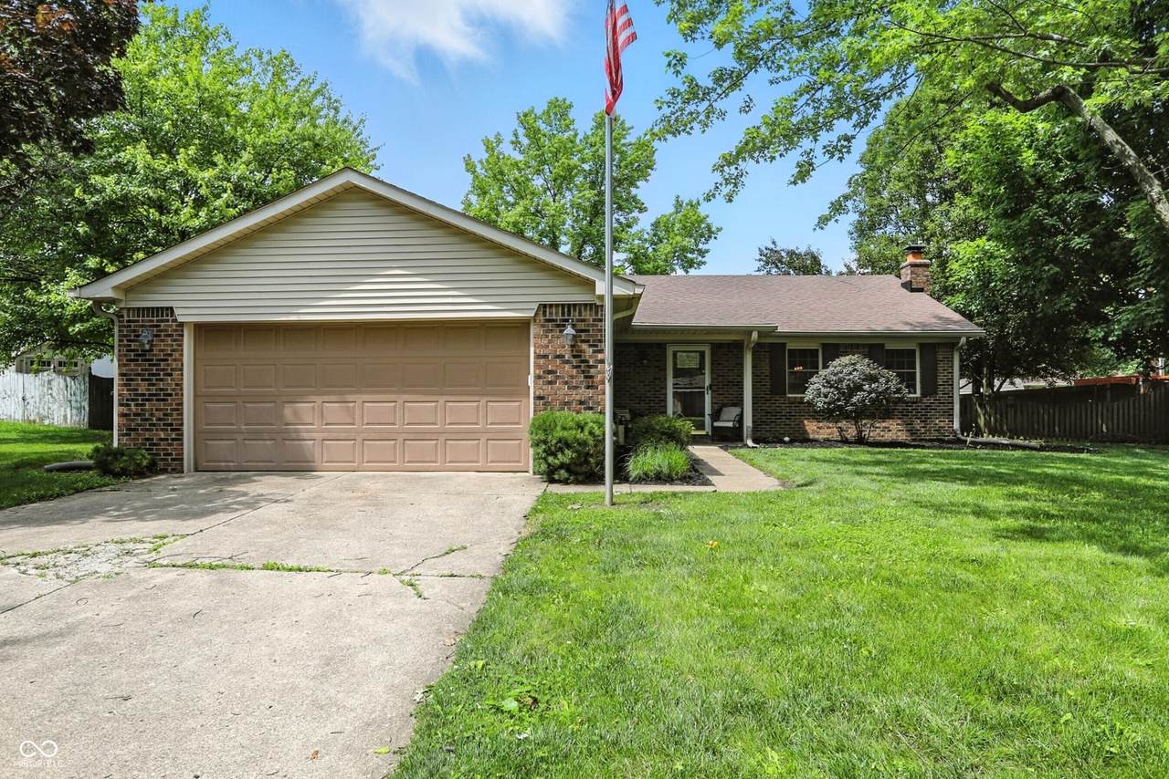 610 Front Royal Drive - Photo 1