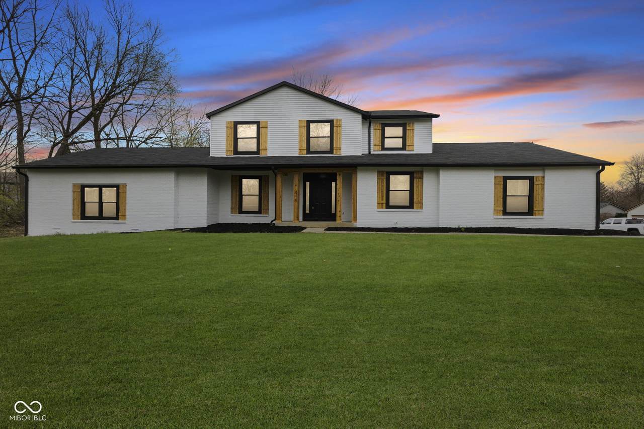 8315 Payne Road - Photo 1