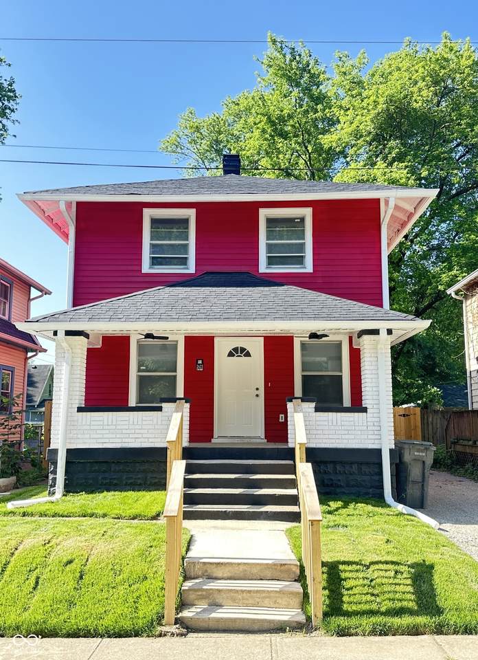 2423 13th Street - Photo 1