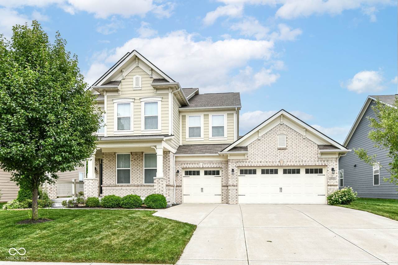 14080 Knightstown Drive - Photo 1
