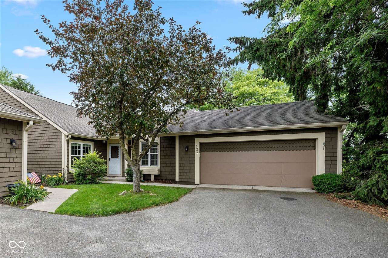 4609 Framington Court - Photo 1
