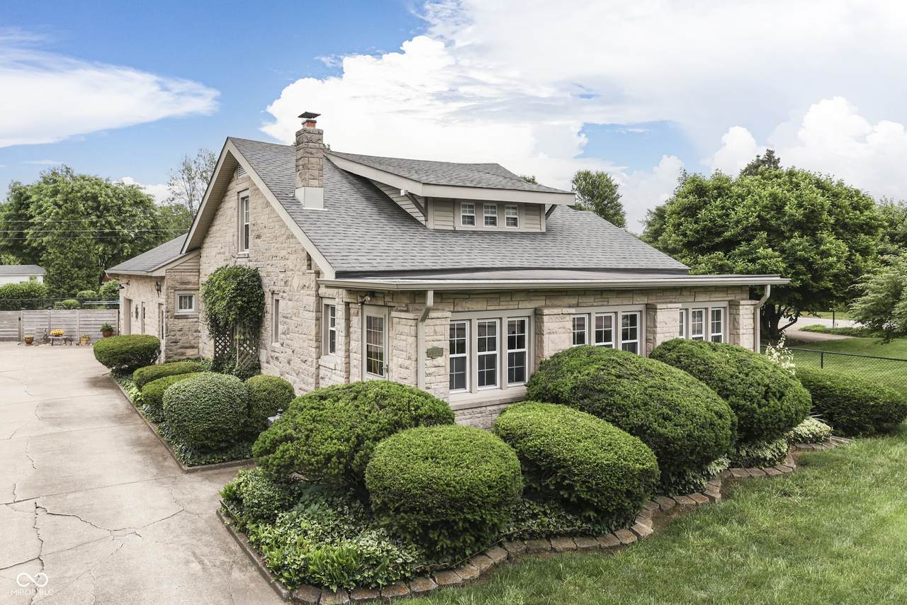 6649 Madison Avenue - Photo 1