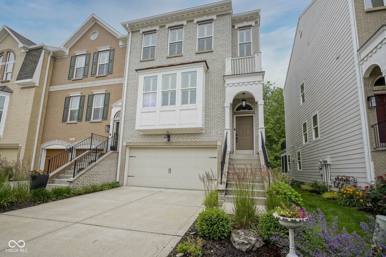 692 Greenford Trail - Photo 1