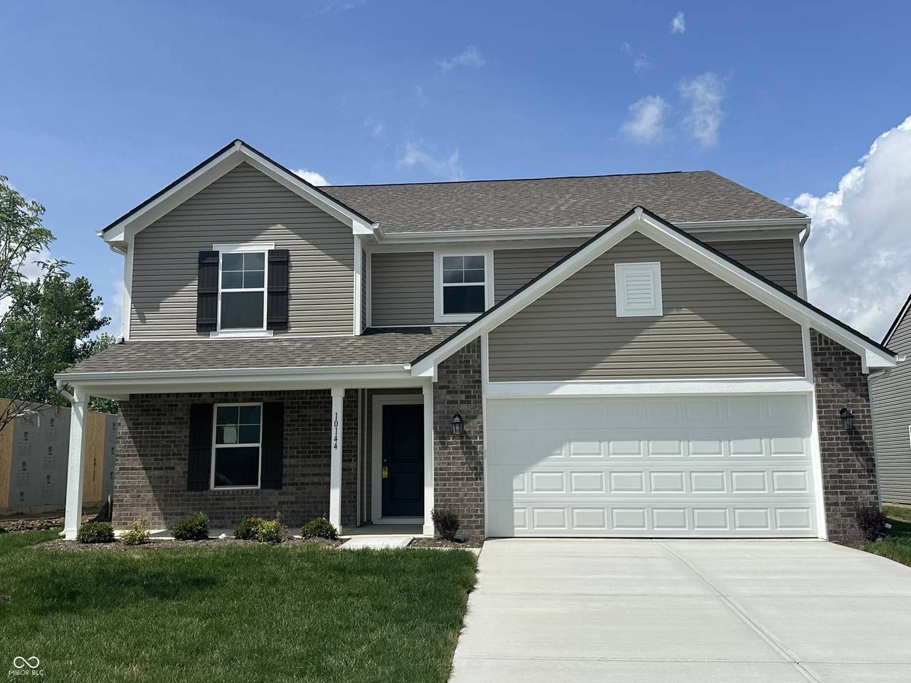 10144 Camp Creek Way - Photo 1