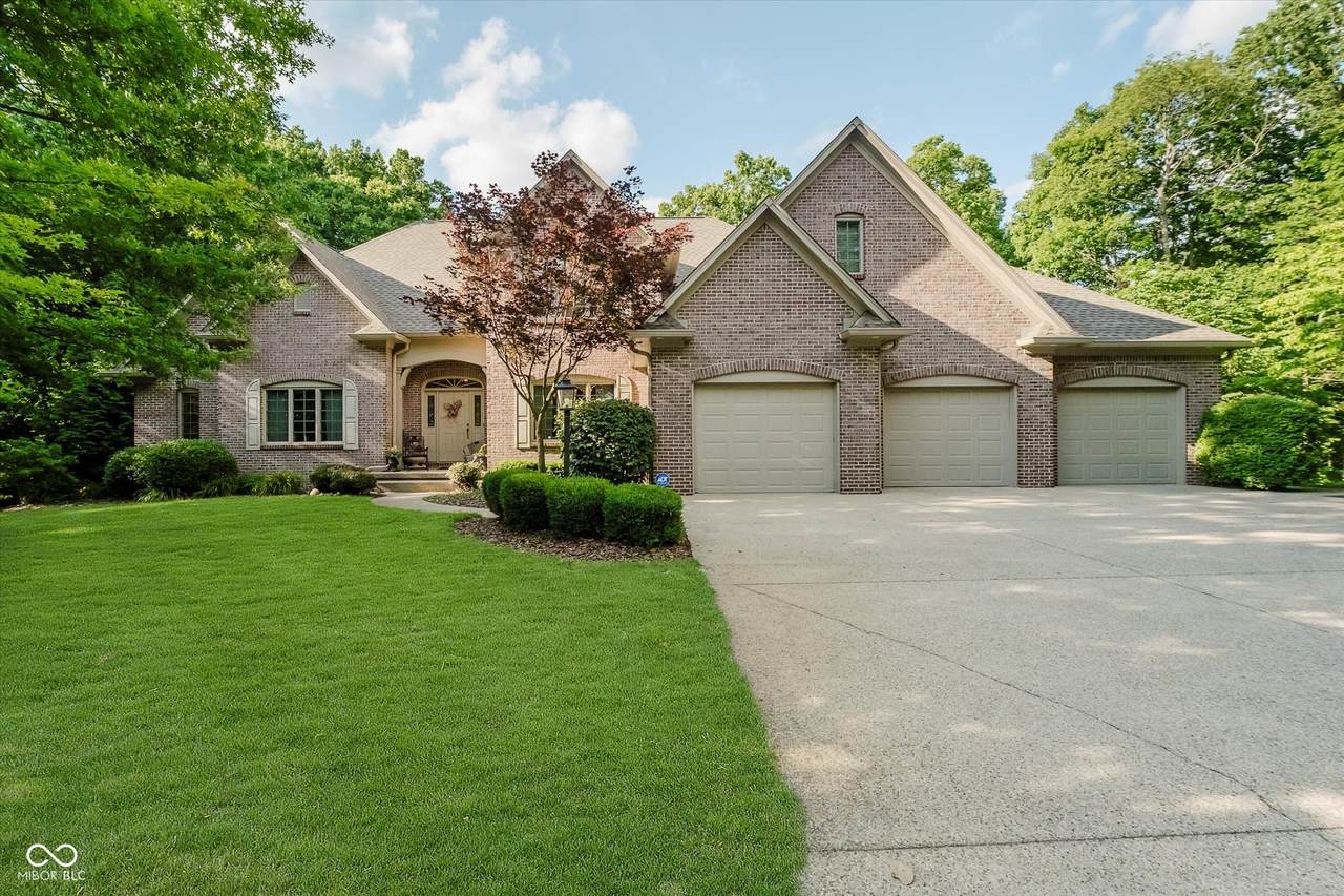 9190 Hastings Trace - Photo 1