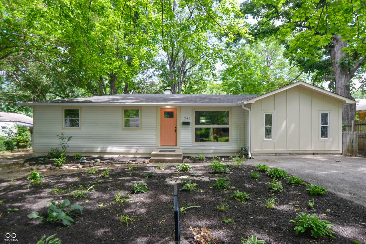 1740 Haynes Avenue - Photo 1