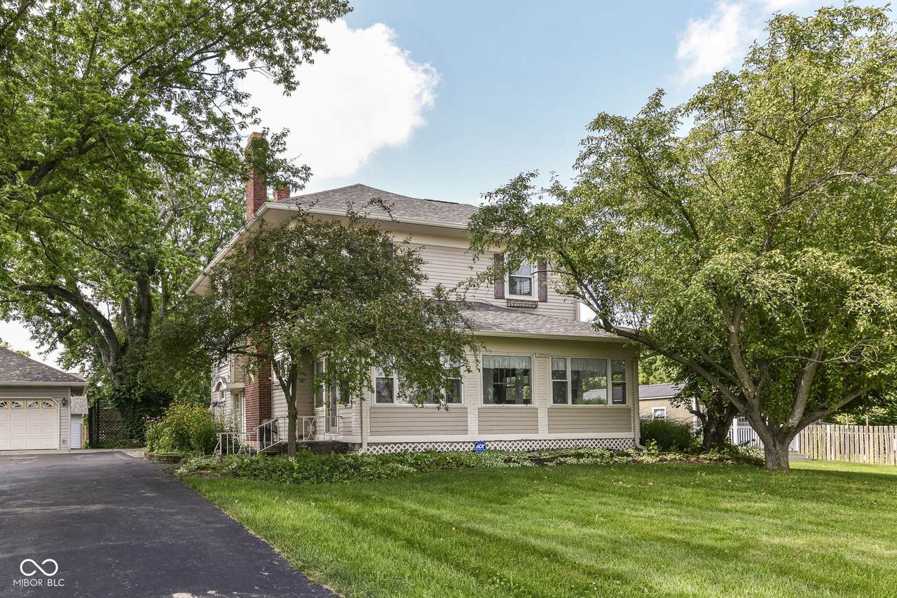 1325 Fordice Road - Photo 1