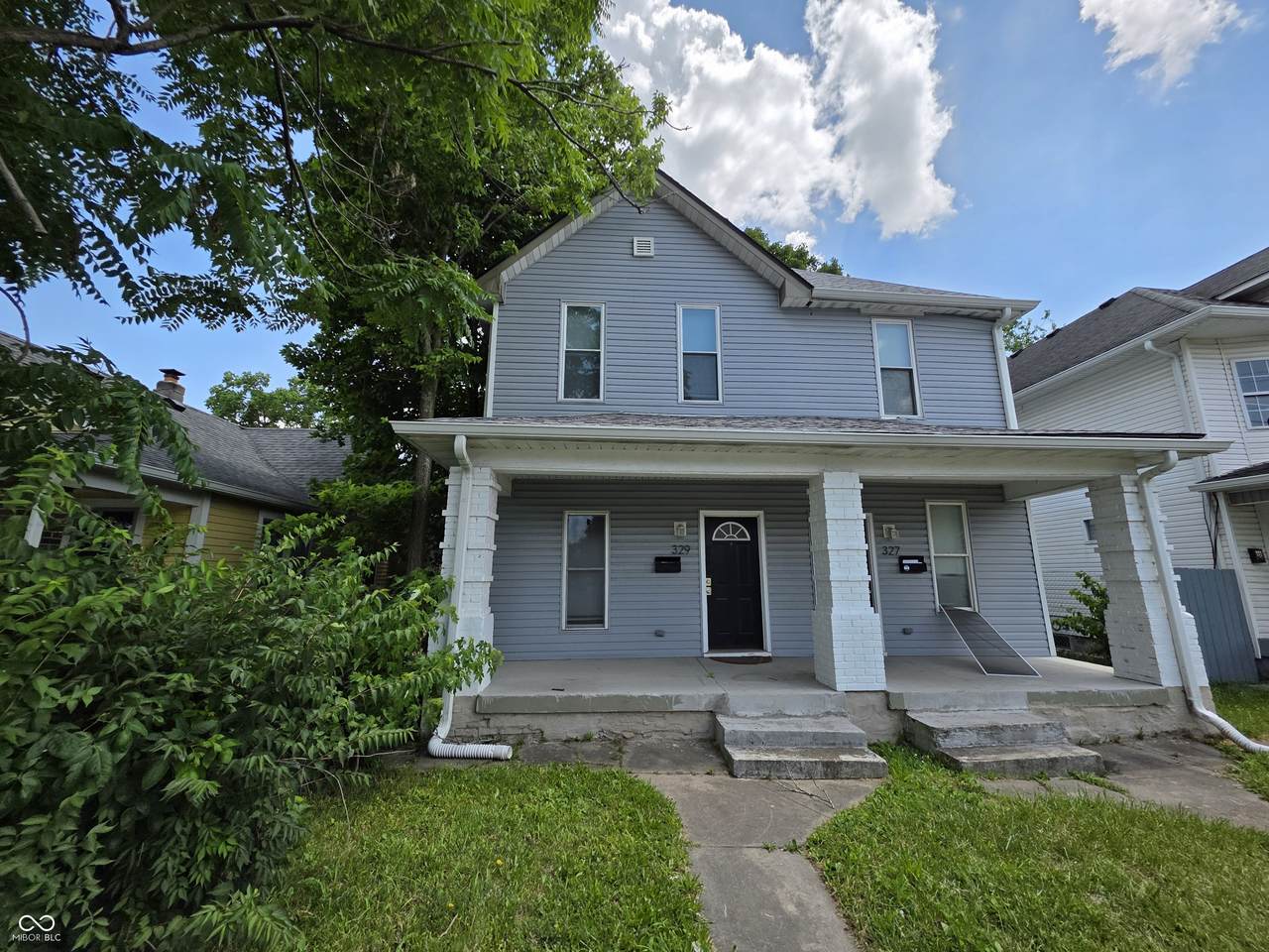 329 Sherman Drive - Photo 1