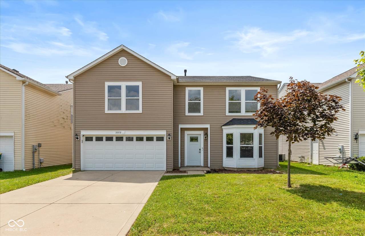 2372 Cedarmill Drive - Photo 1