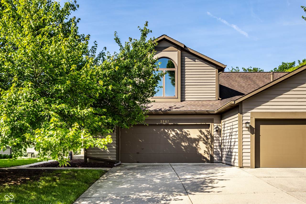 2247 Frisco Place - Photo 1