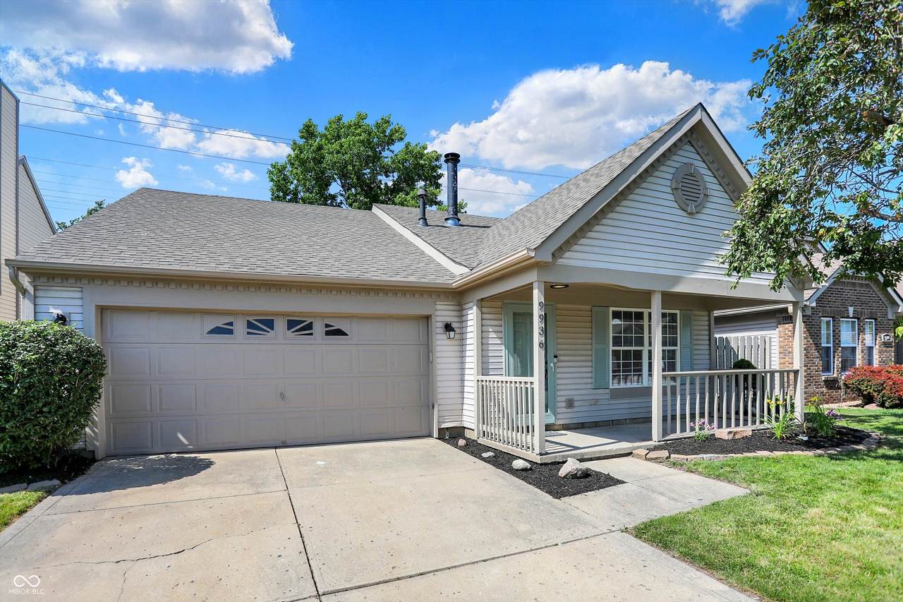 9936 Waterside Drive - Photo 1