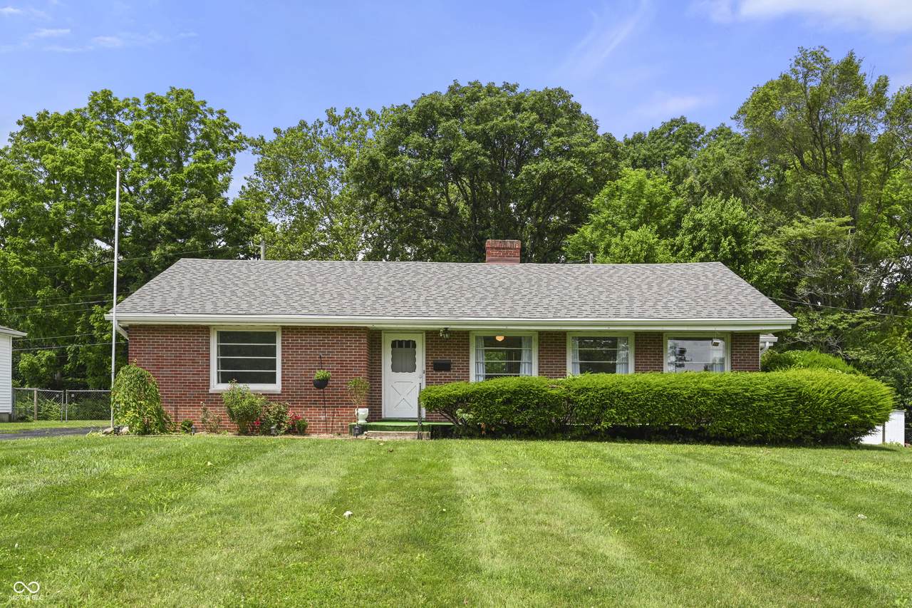 705 Davidson Street - Photo 1