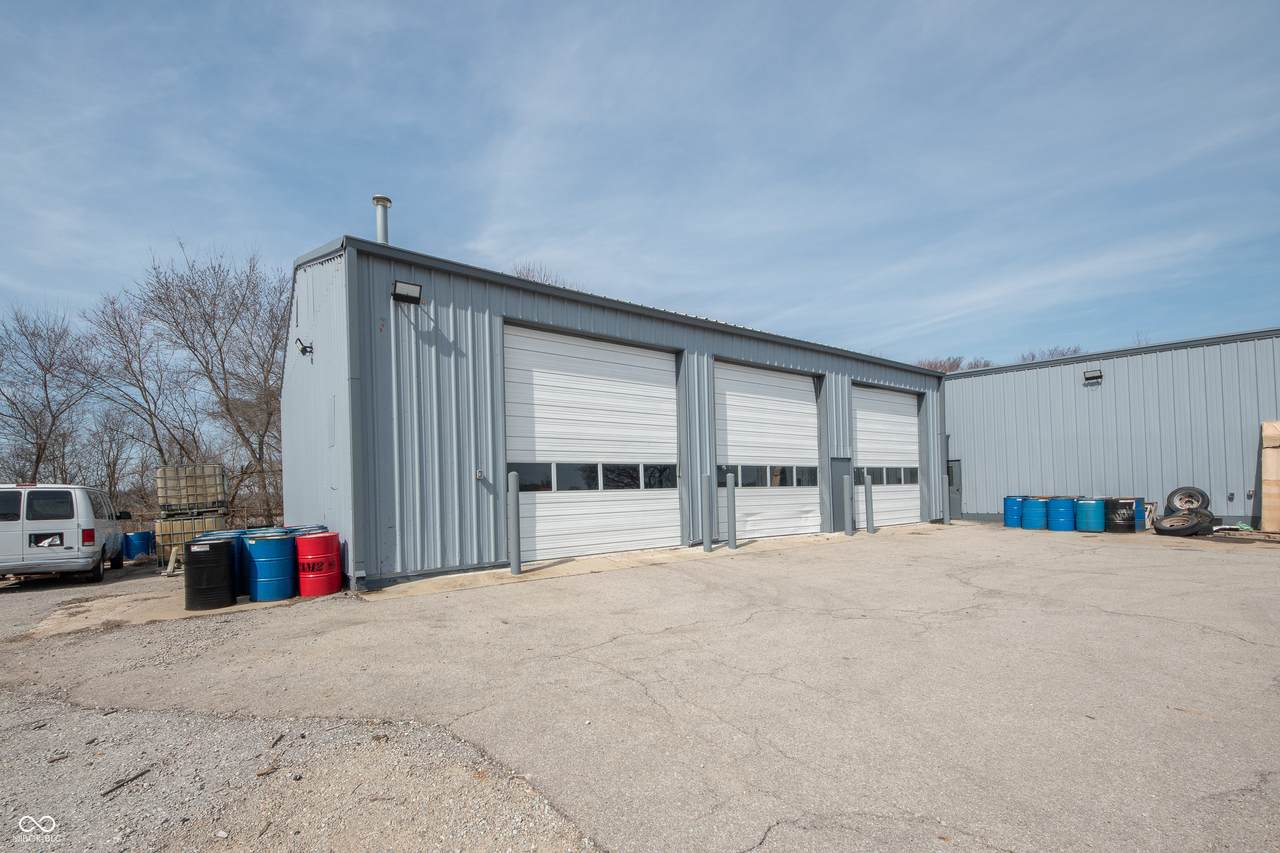 455 Jonesville Road - Photo 1