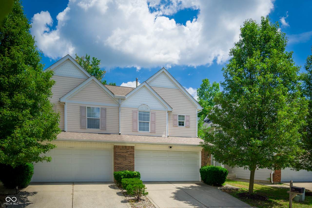 1856 Misty Lake Drive - Photo 1