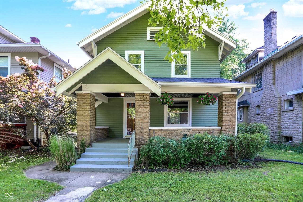 39 Bosart Avenue - Photo 1