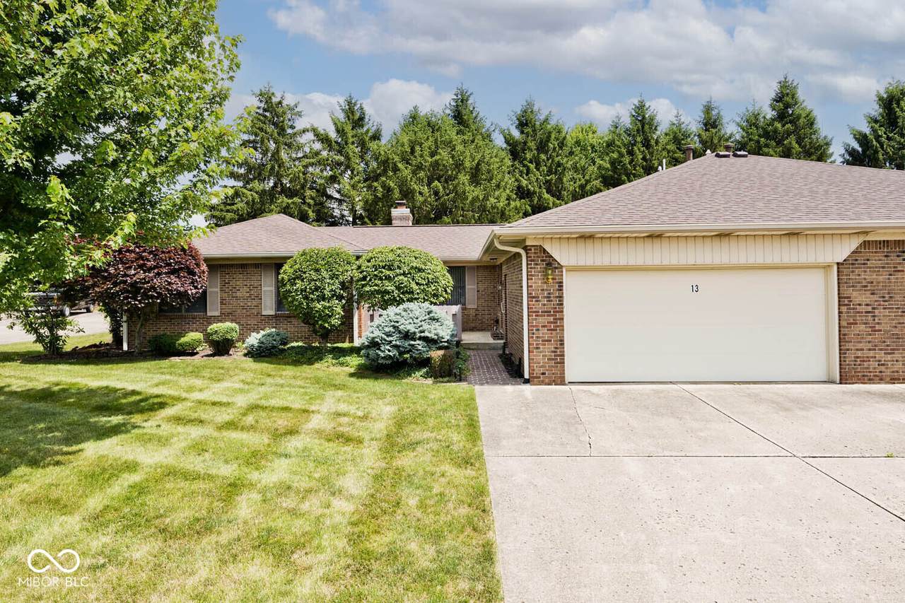 13 Marywood Drive - Photo 1