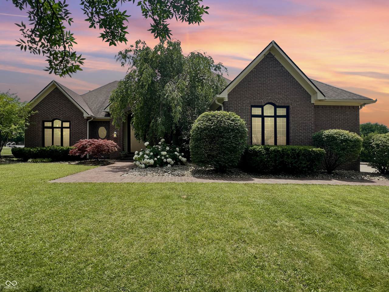 3893 Bent Tree Lane - Photo 1