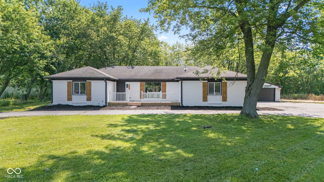 4305 Five Points Road - Photo 1
