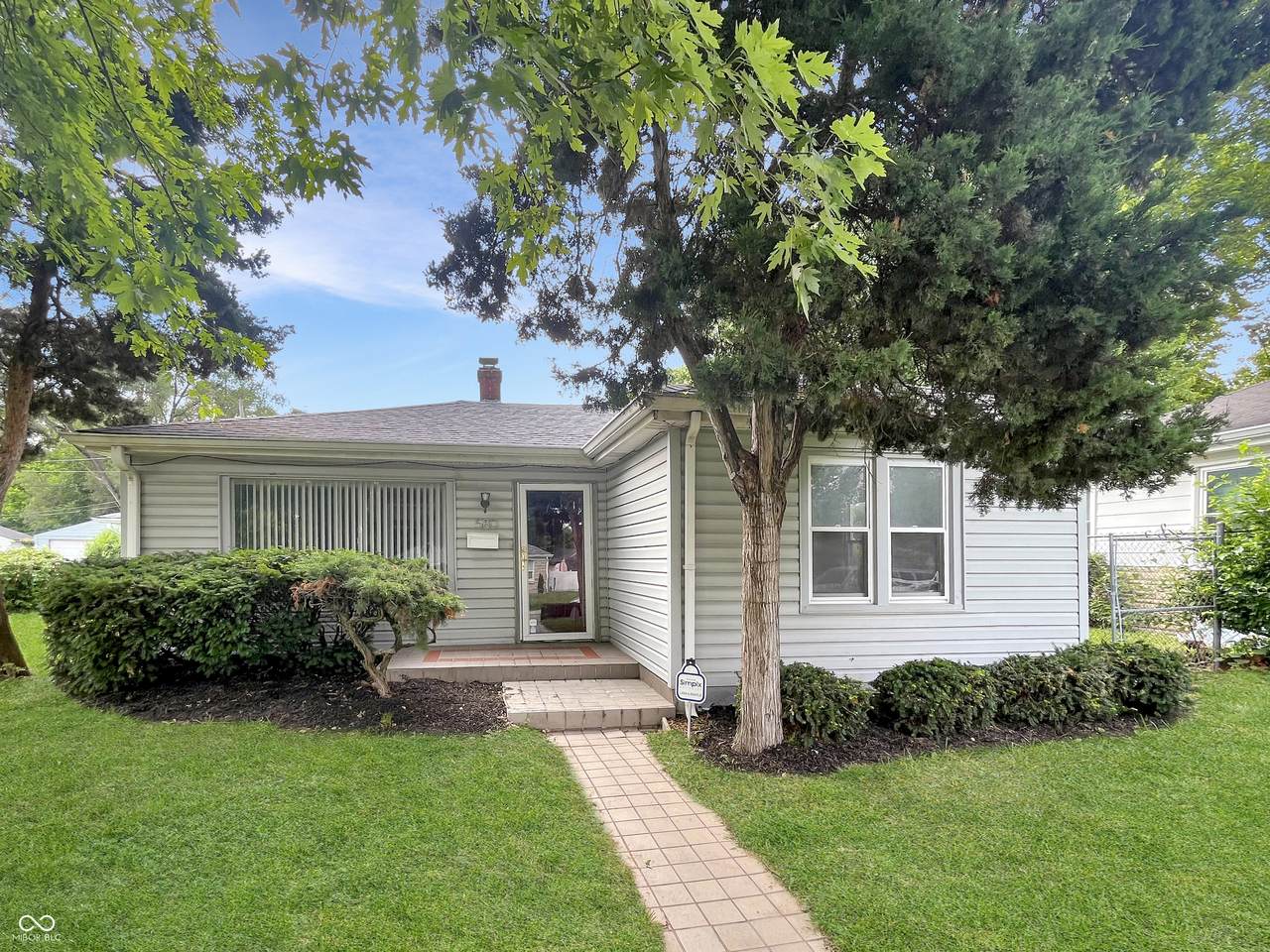 580 Ransom Street - Photo 1