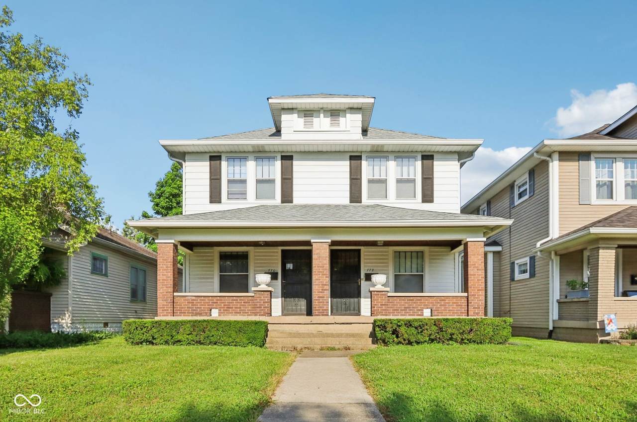 770 Emerson Avenue - Photo 1