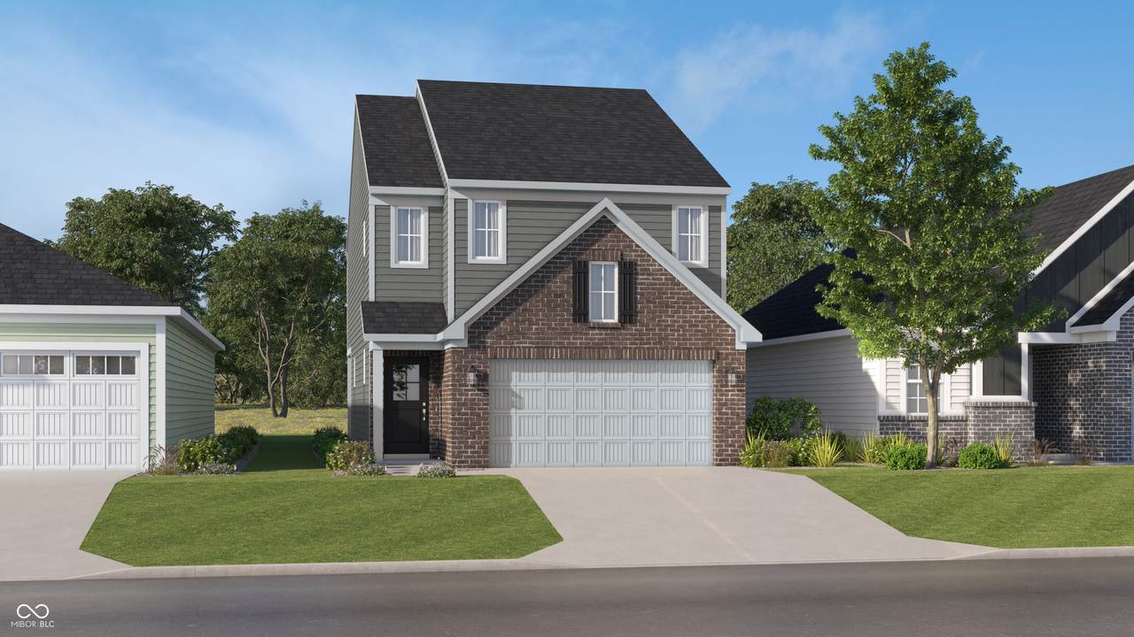 3549 Sugar Grove Drive - Photo 1