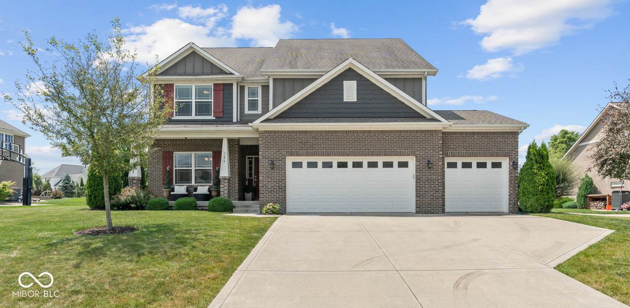 3679 Woodruff Place - Photo 1