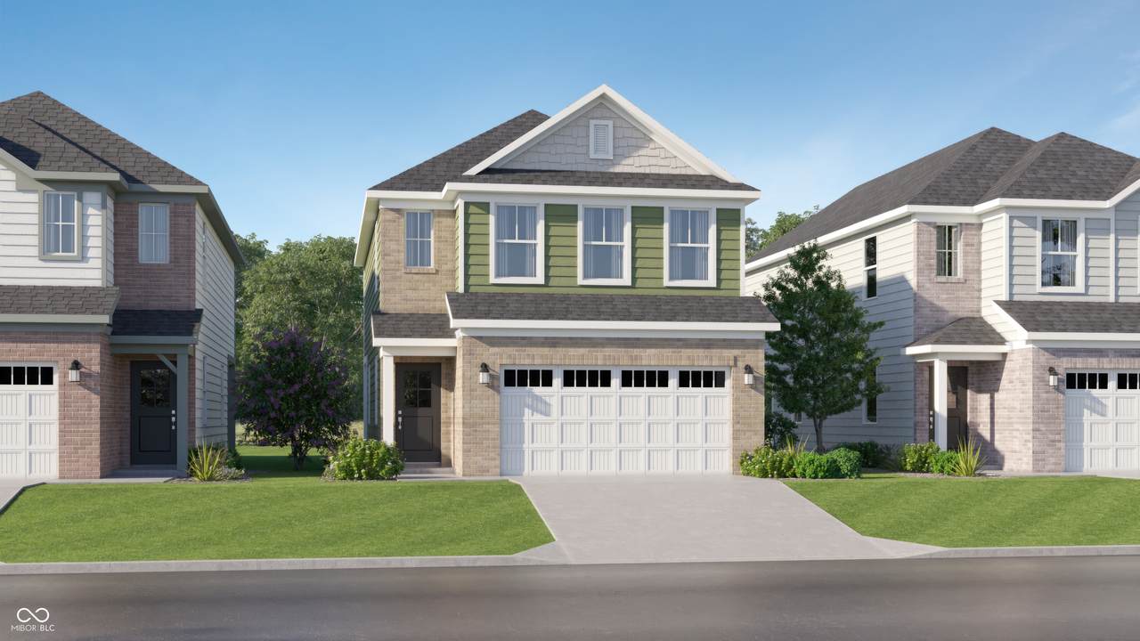 3541 Sugar Grove Drive - Photo 1