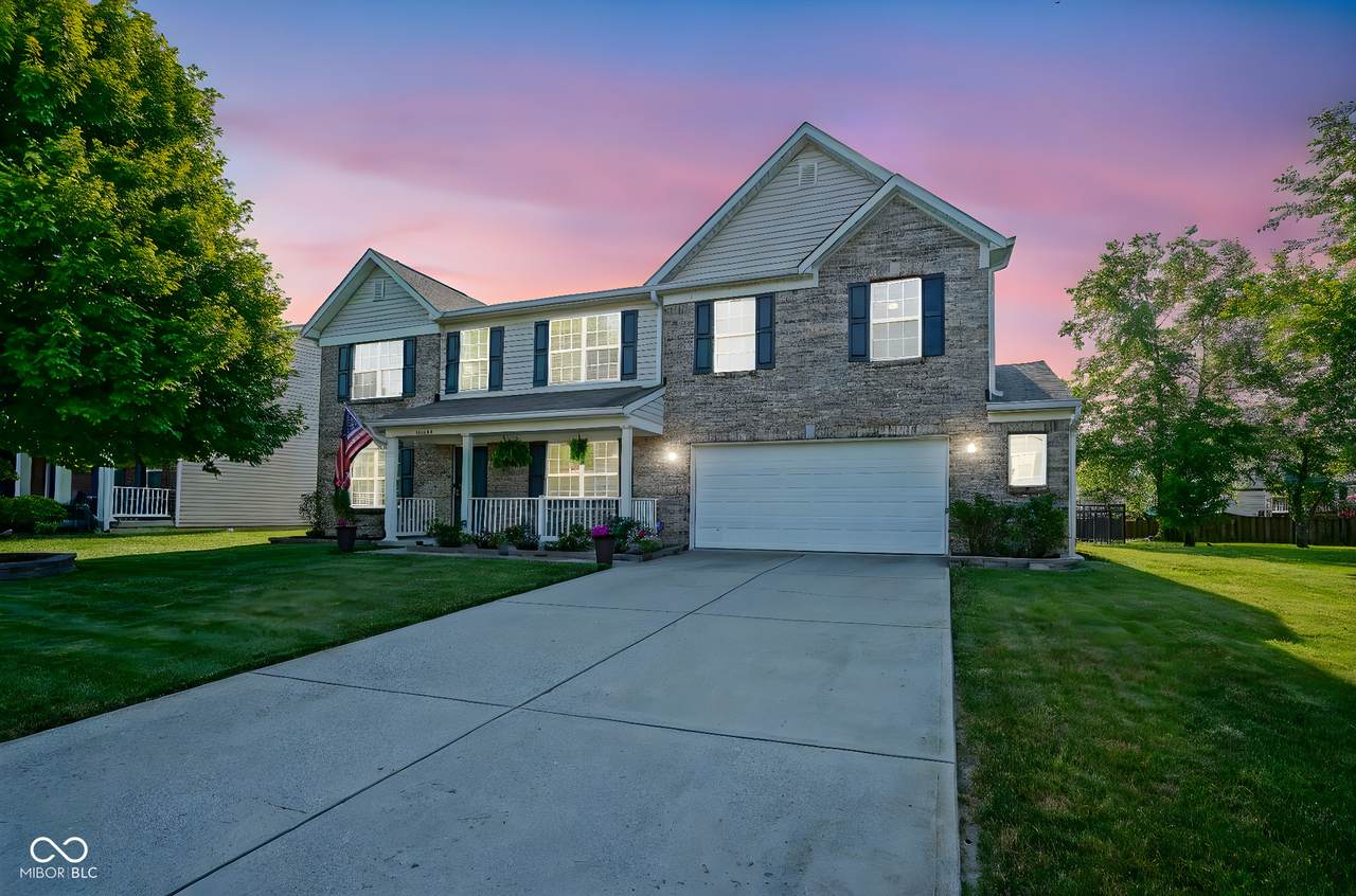 12847 Arvada Place - Photo 1