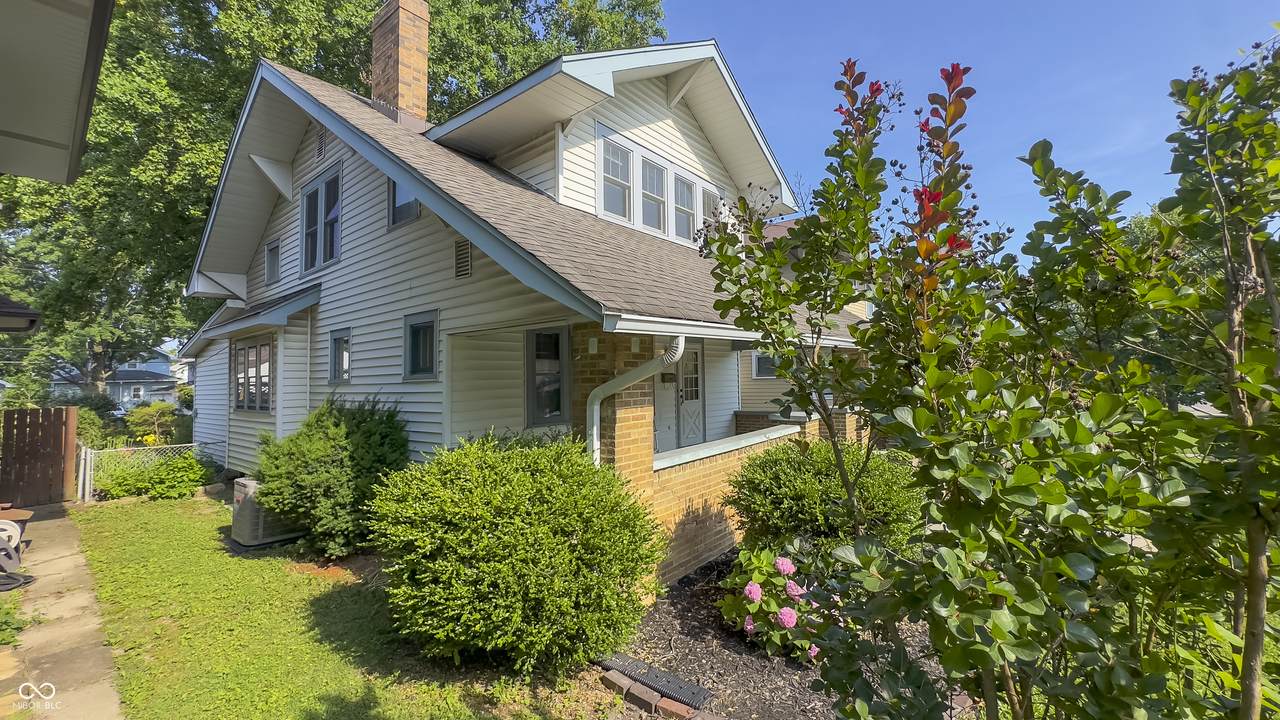 622 Dequincy Street - Photo 1