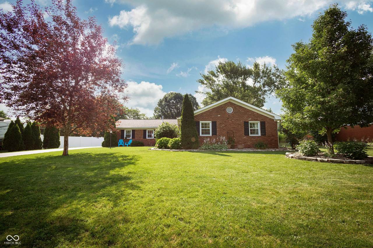 431 Bauman Street - Photo 1