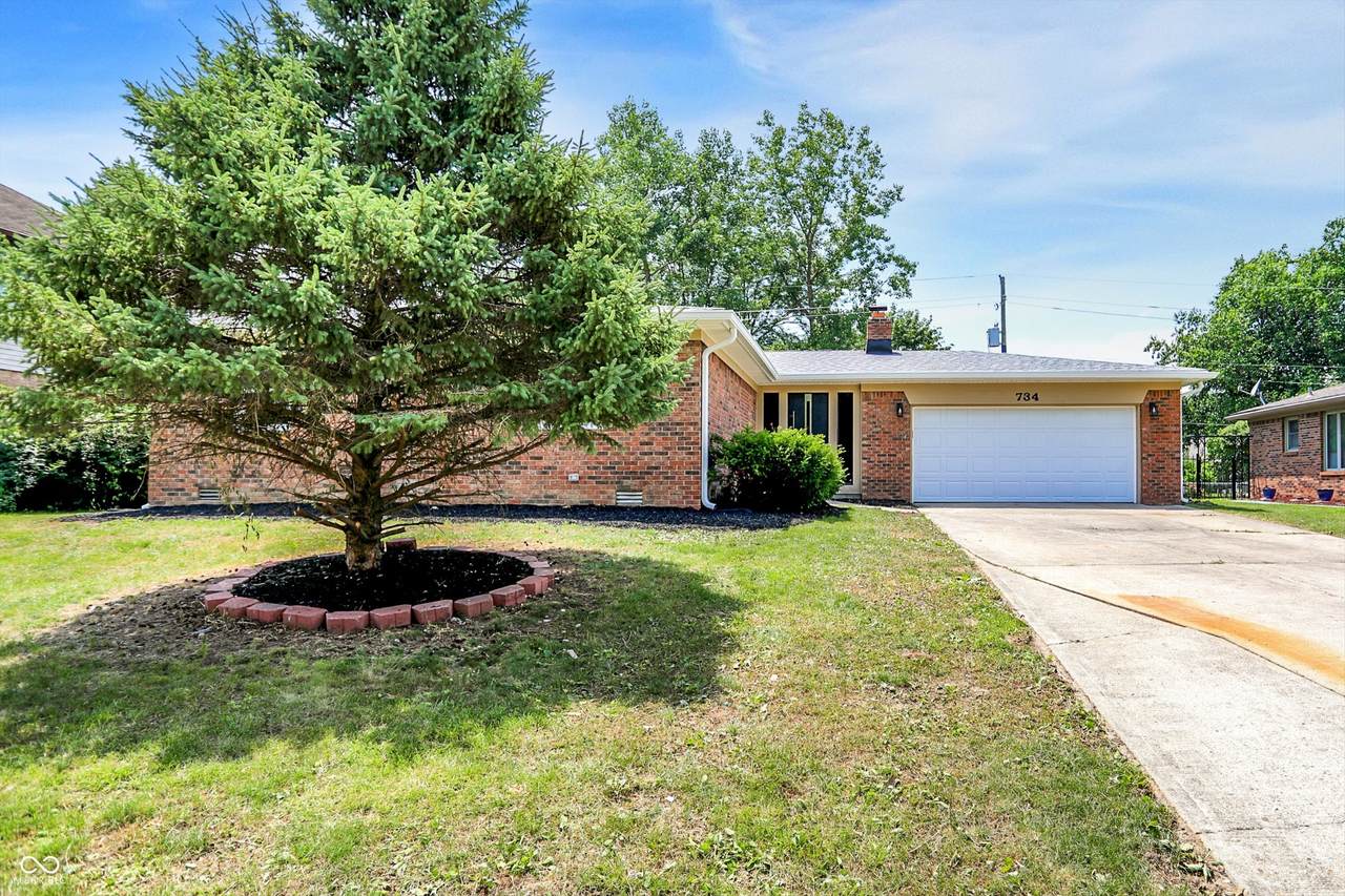 734 Summitcrest Drive - Photo 1